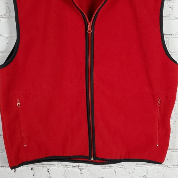 Free Tech Vest Large - Picture 3 of 5